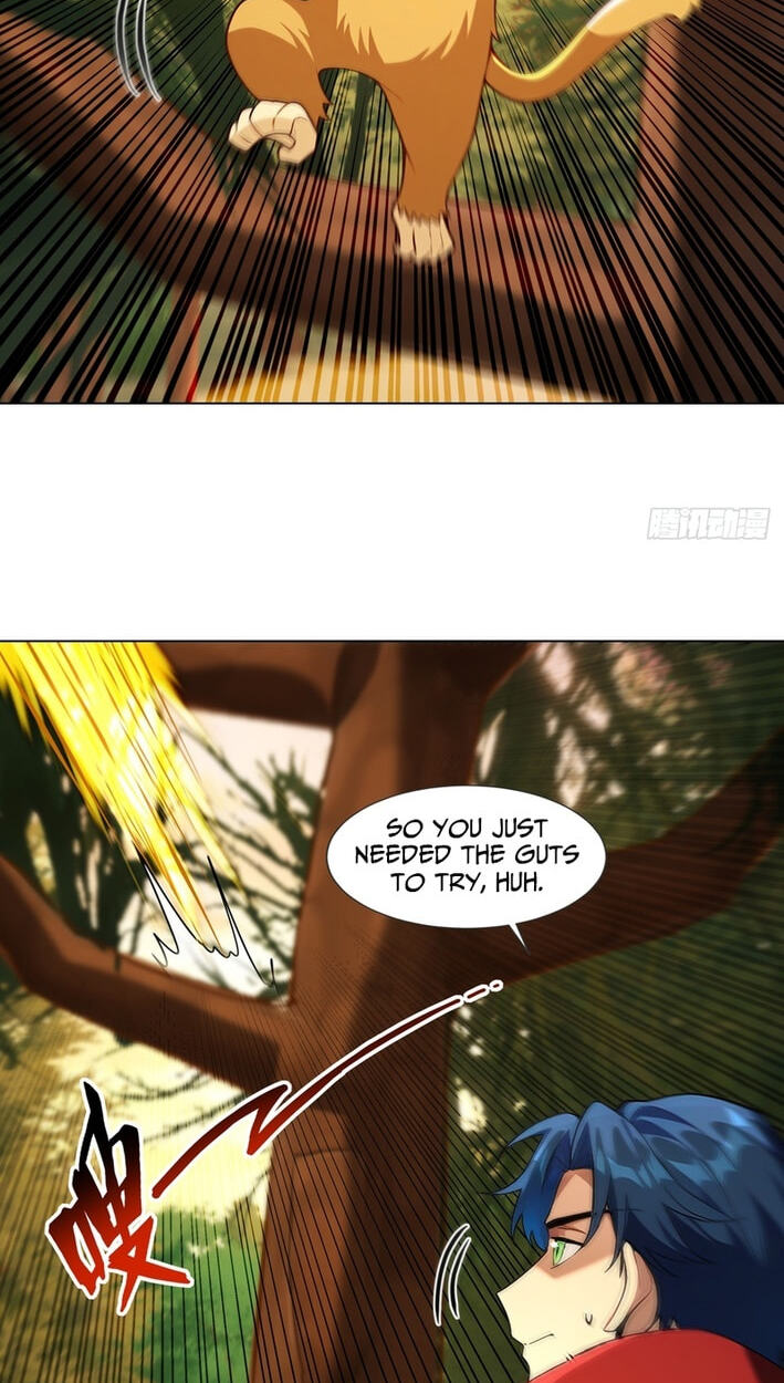 Undead Catastrophe: A Sea of Bones at My Command Chapter 22 page 46 - 