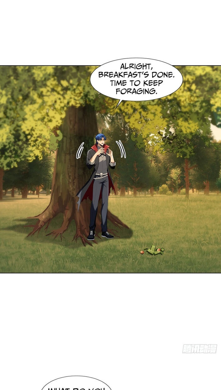 Undead Catastrophe: A Sea of Bones at My Command Chapter 22 page 49 - 