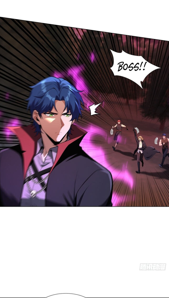 Undead Catastrophe: A Sea of Bones at My Command Chapter 22 page 7 - 