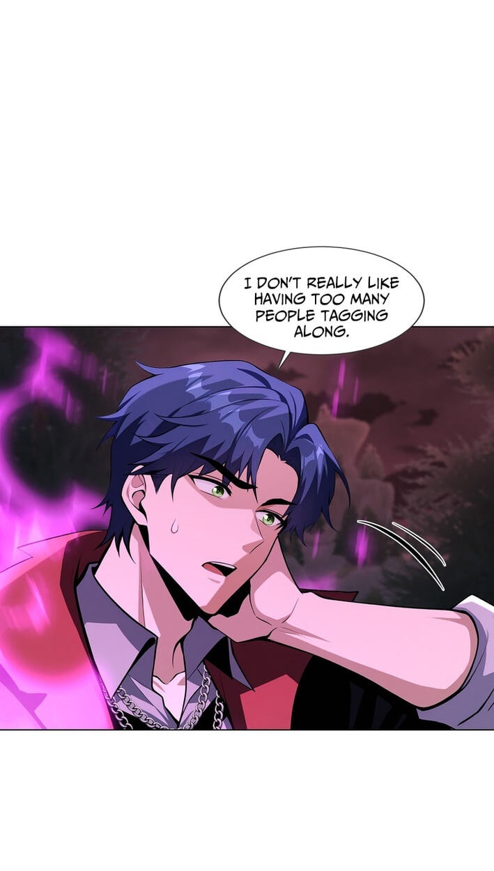 Undead Catastrophe: A Sea of Bones at My Command Chapter 22 page 9 - 