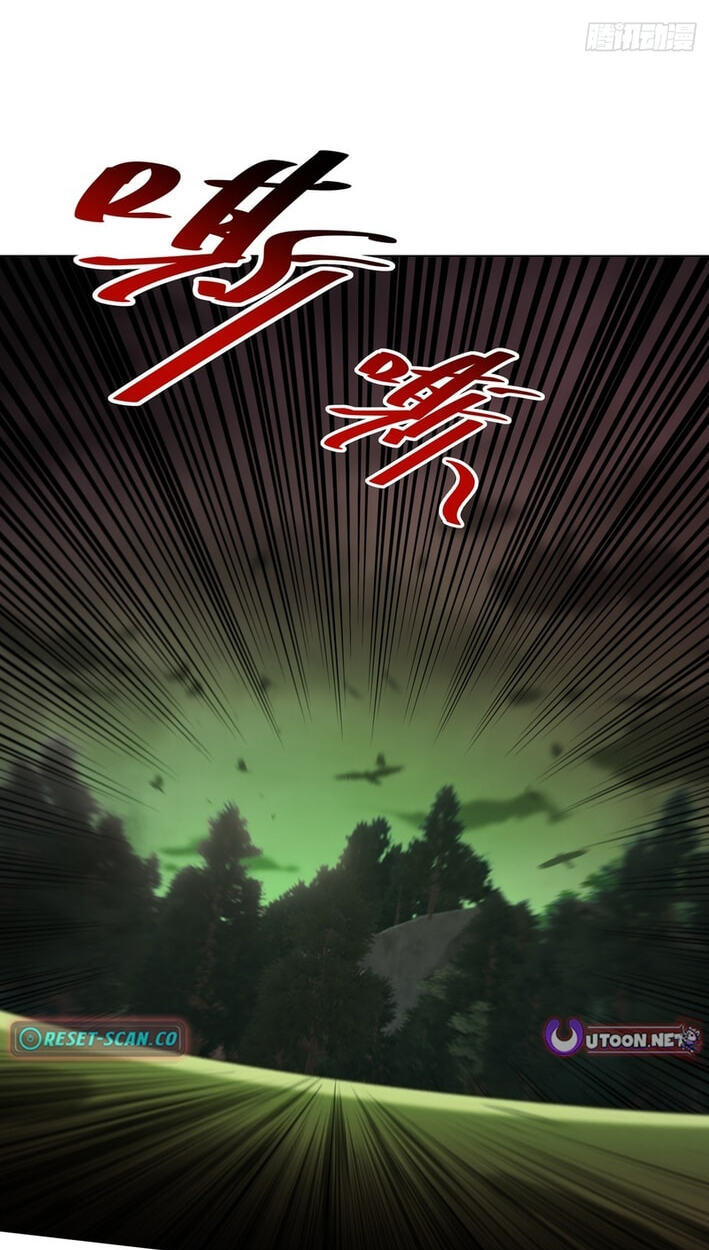 Undead Catastrophe: A Sea of Bones at My Command Chapter 22 page 10 - 