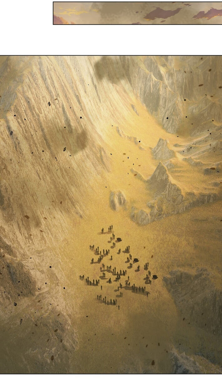 Undead Catastrophe: A Sea of Bones at My Command Chapter 23 page 37 - 