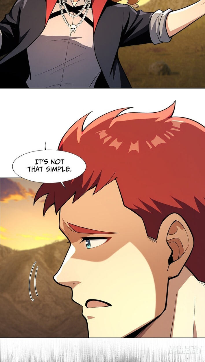 Undead Catastrophe: A Sea of Bones at My Command Chapter 23 page 43 - 