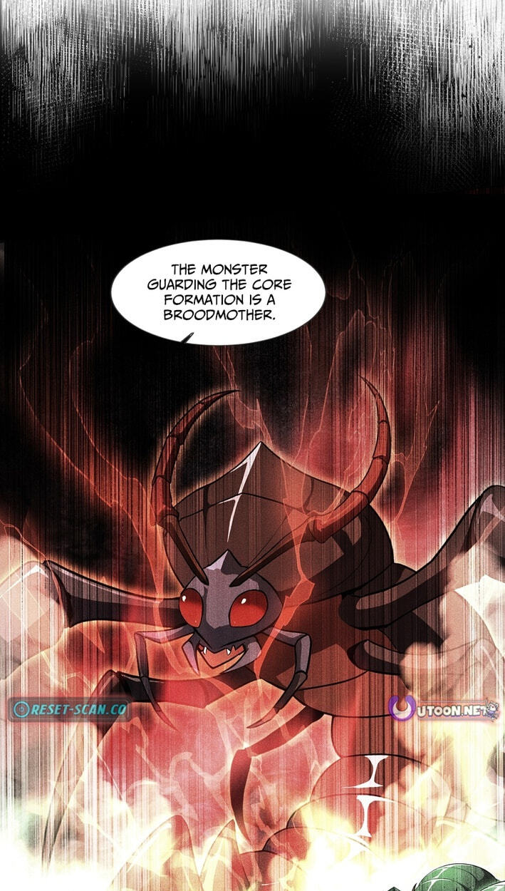 Undead Catastrophe: A Sea of Bones at My Command Chapter 23 page 44 - 