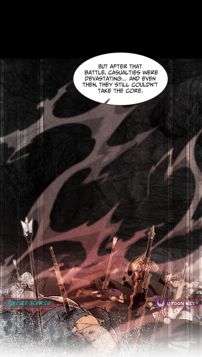 Undead Catastrophe: A Sea of Bones at My Command Chapter 23 page 47 - 