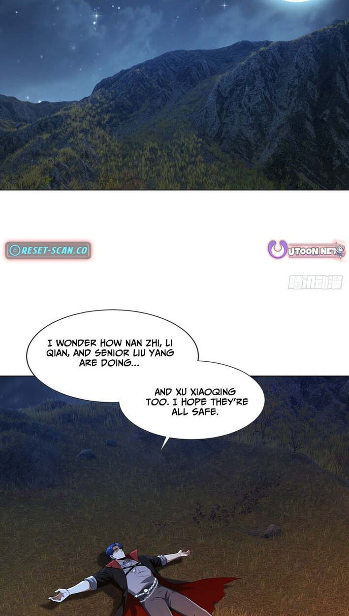 Undead Catastrophe: A Sea of Bones at My Command Chapter 24 page 11 - 