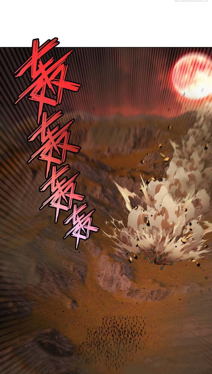 Undead Catastrophe: A Sea of Bones at My Command Chapter 24 page 19 - 