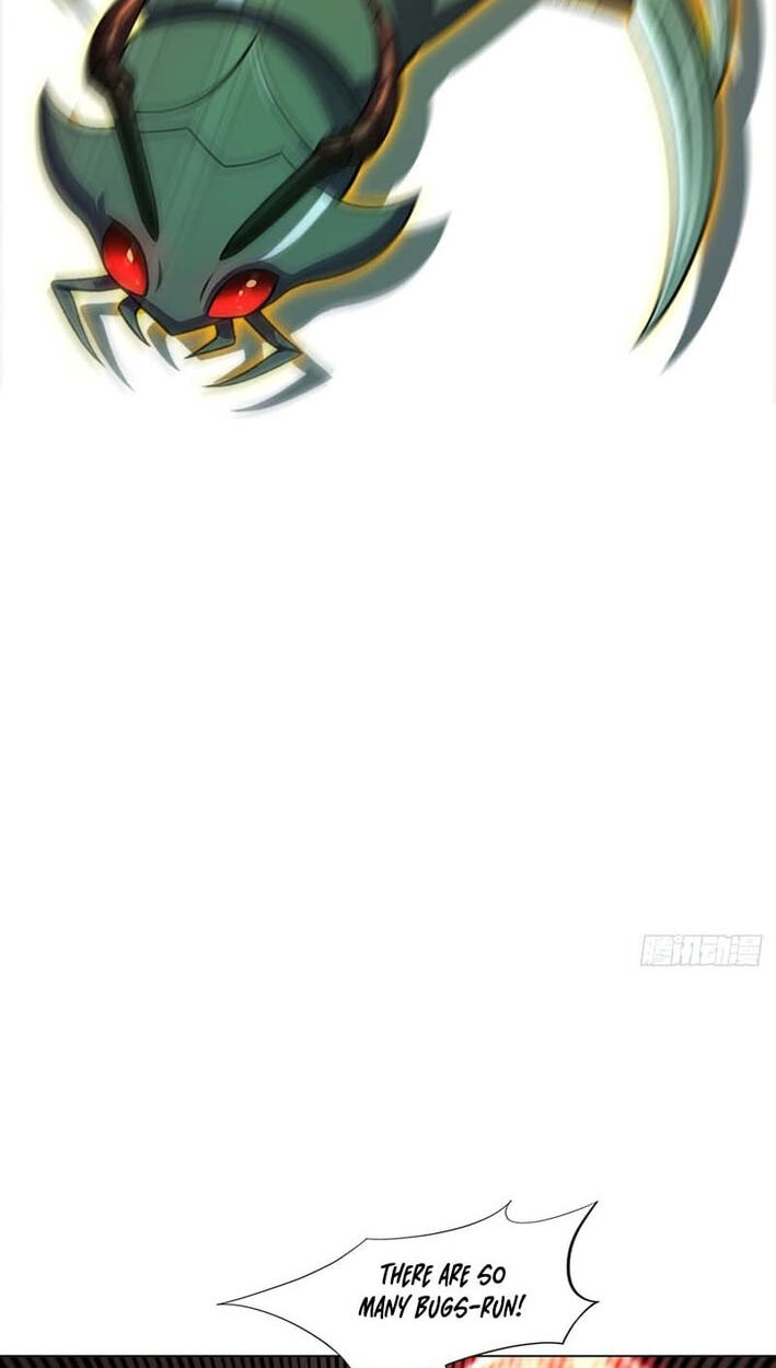 Undead Catastrophe: A Sea of Bones at My Command Chapter 24 page 22 - 