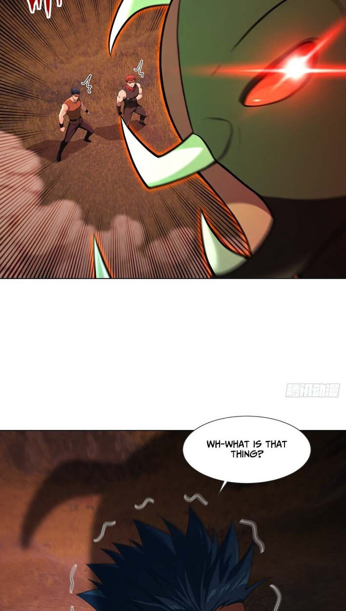 Undead Catastrophe: A Sea of Bones at My Command Chapter 24 page 30 - 