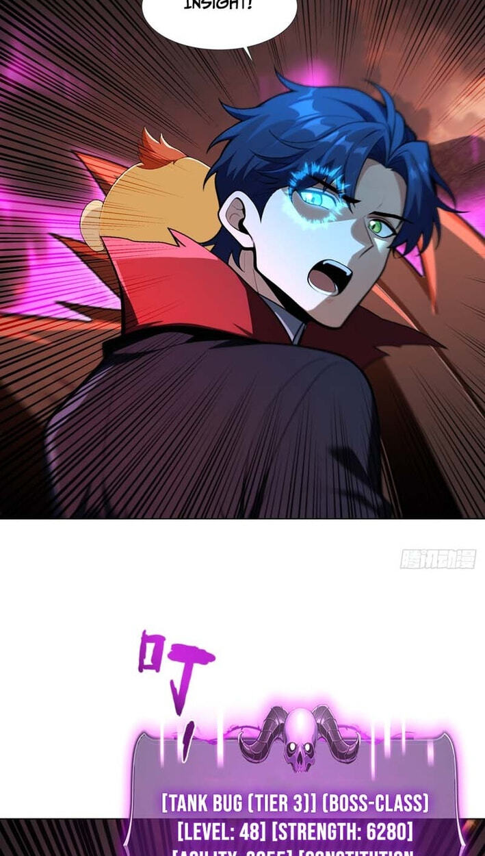 Undead Catastrophe: A Sea of Bones at My Command Chapter 24 page 32 - 
