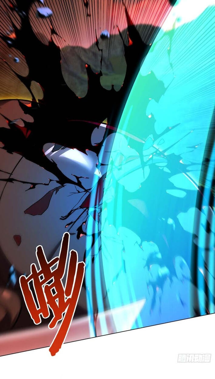 Undead Catastrophe: A Sea of Bones at My Command Chapter 24 page 39 - 