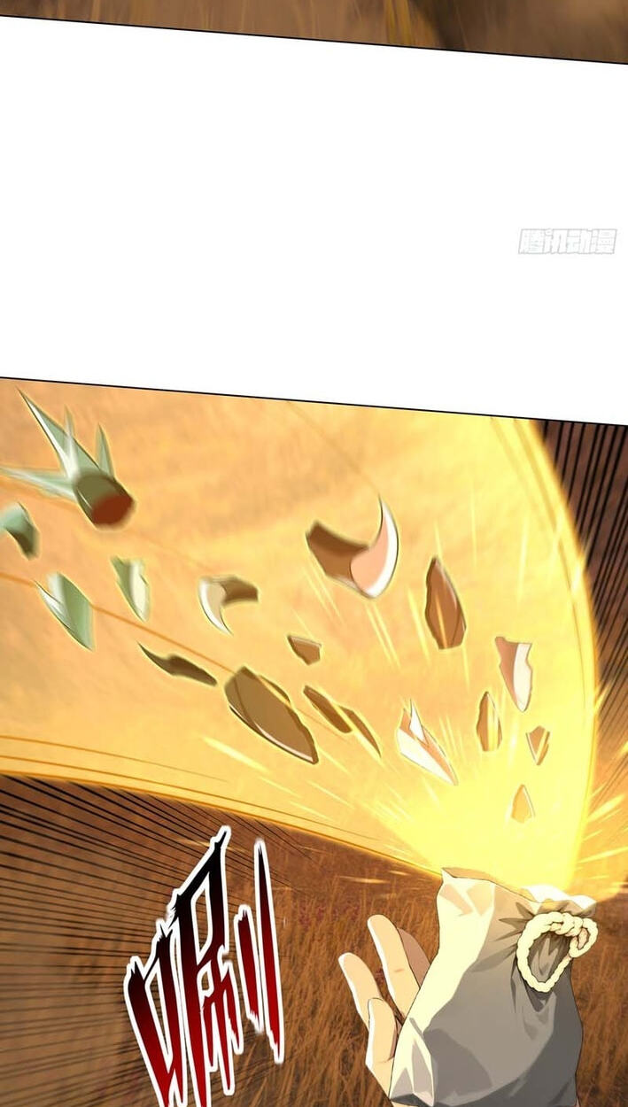 Undead Catastrophe: A Sea of Bones at My Command Chapter 24 page 46 - 