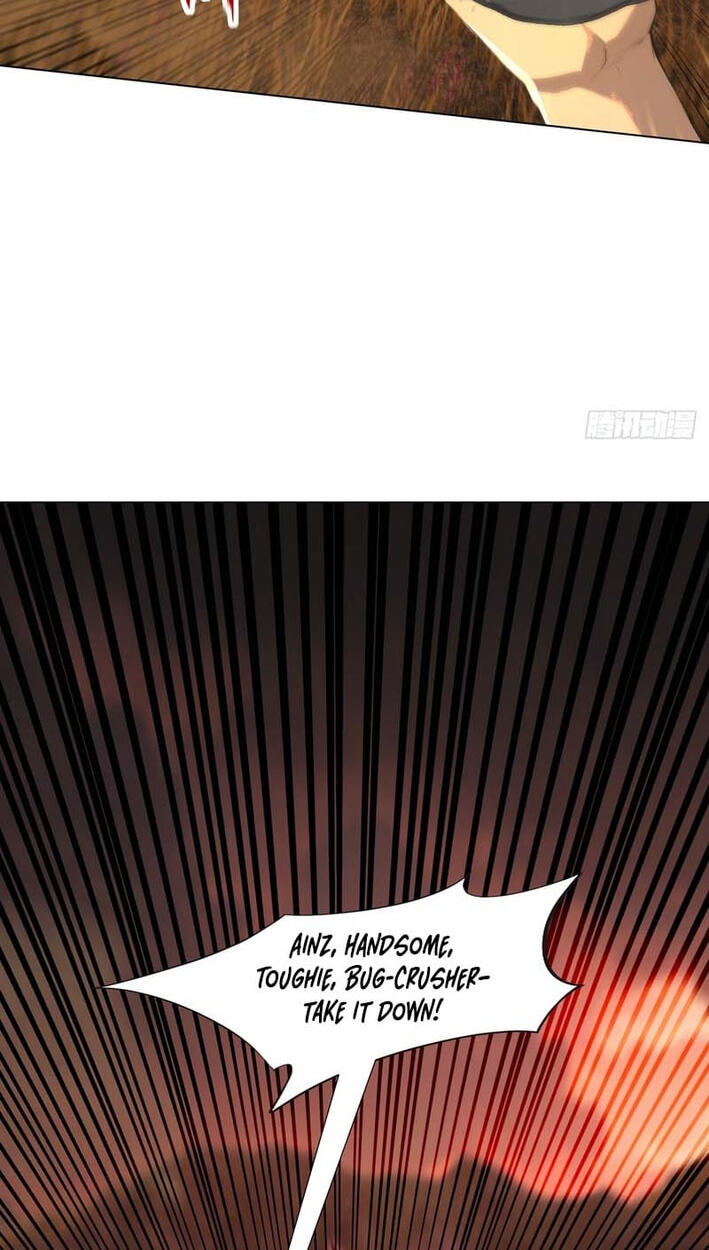 Undead Catastrophe: A Sea of Bones at My Command Chapter 24 page 47 - 