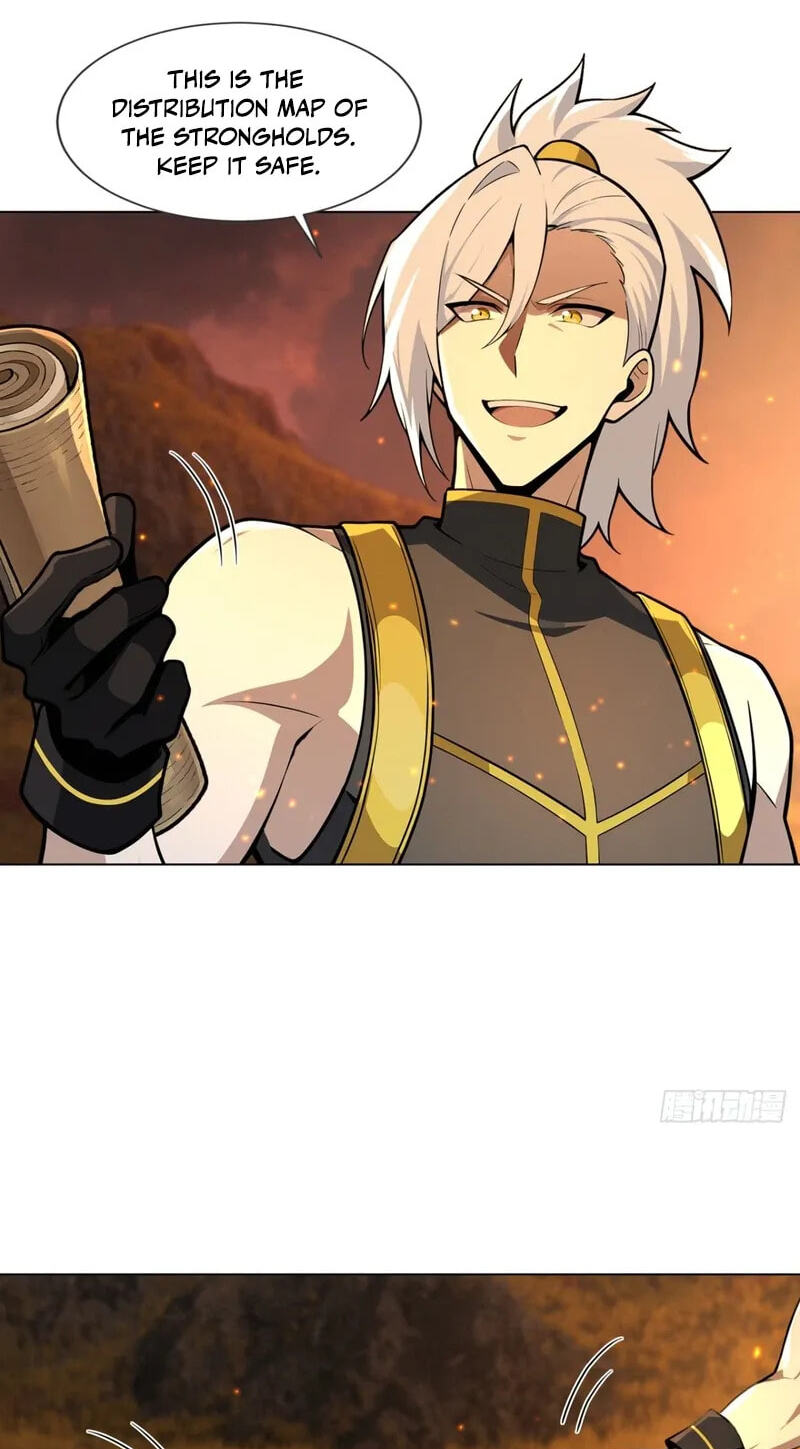 Undead Catastrophe: A Sea of Bones at My Command Chapter 26 page 13 - 