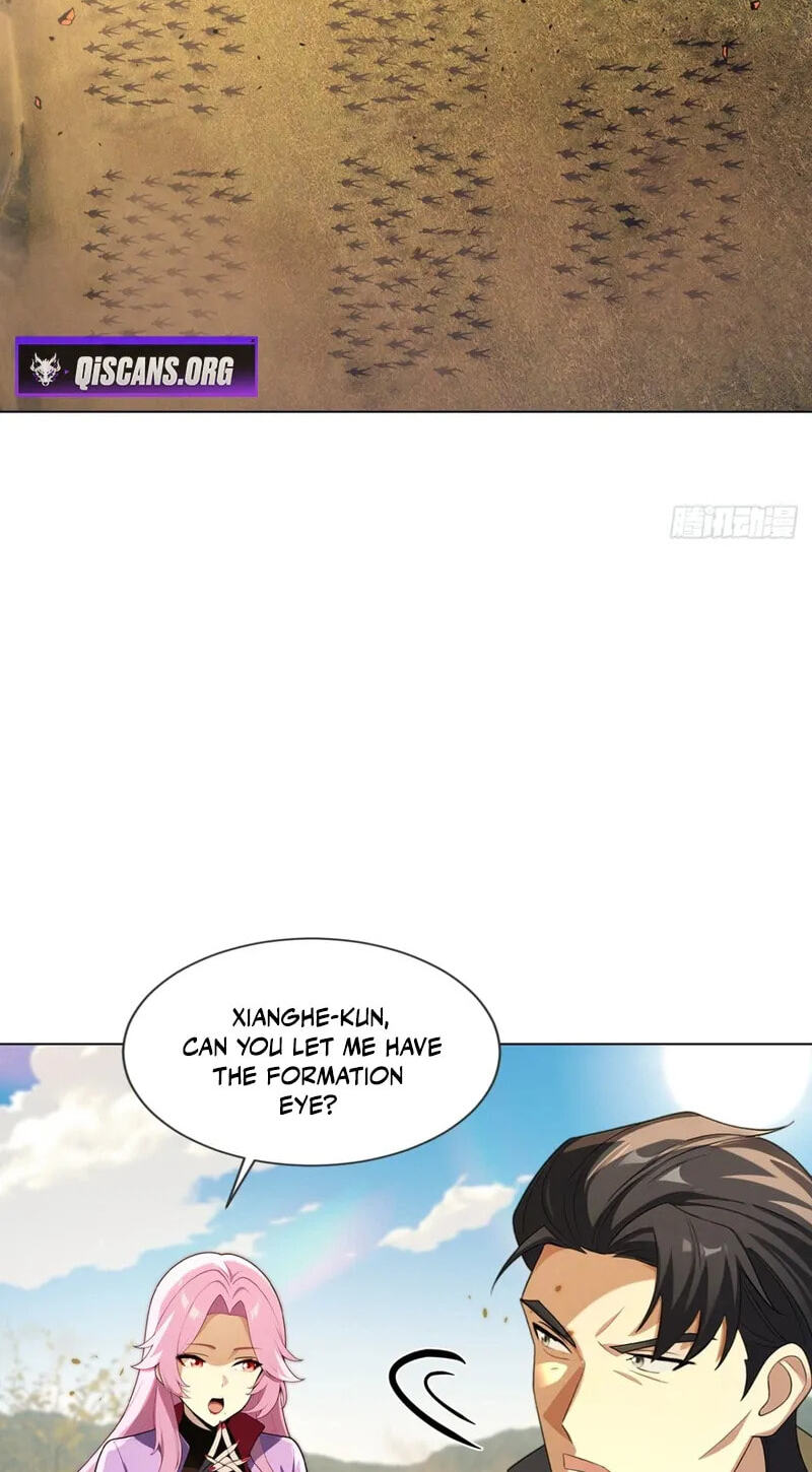 Undead Catastrophe: A Sea of Bones at My Command Chapter 26 page 23 - 