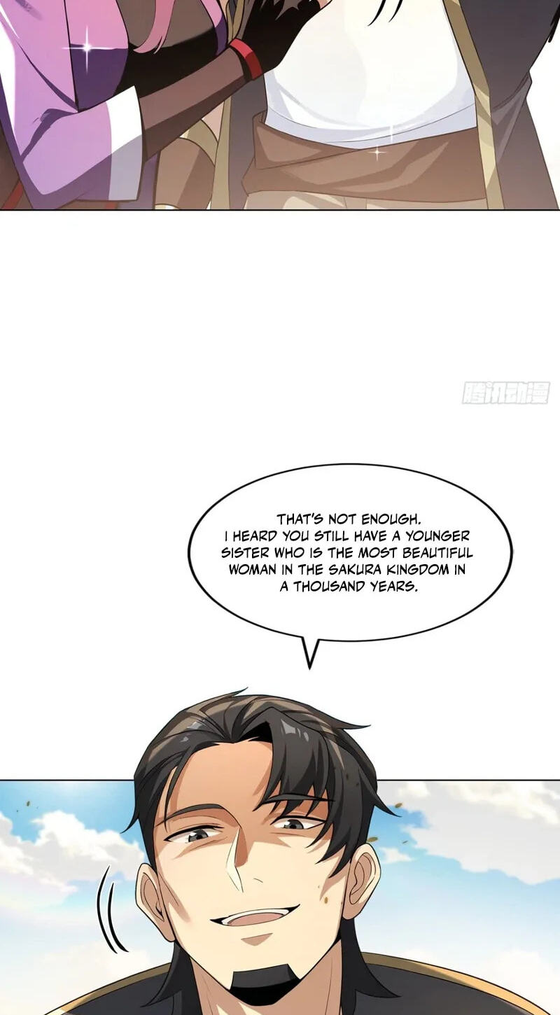 Undead Catastrophe: A Sea of Bones at My Command Chapter 26 page 26 - 