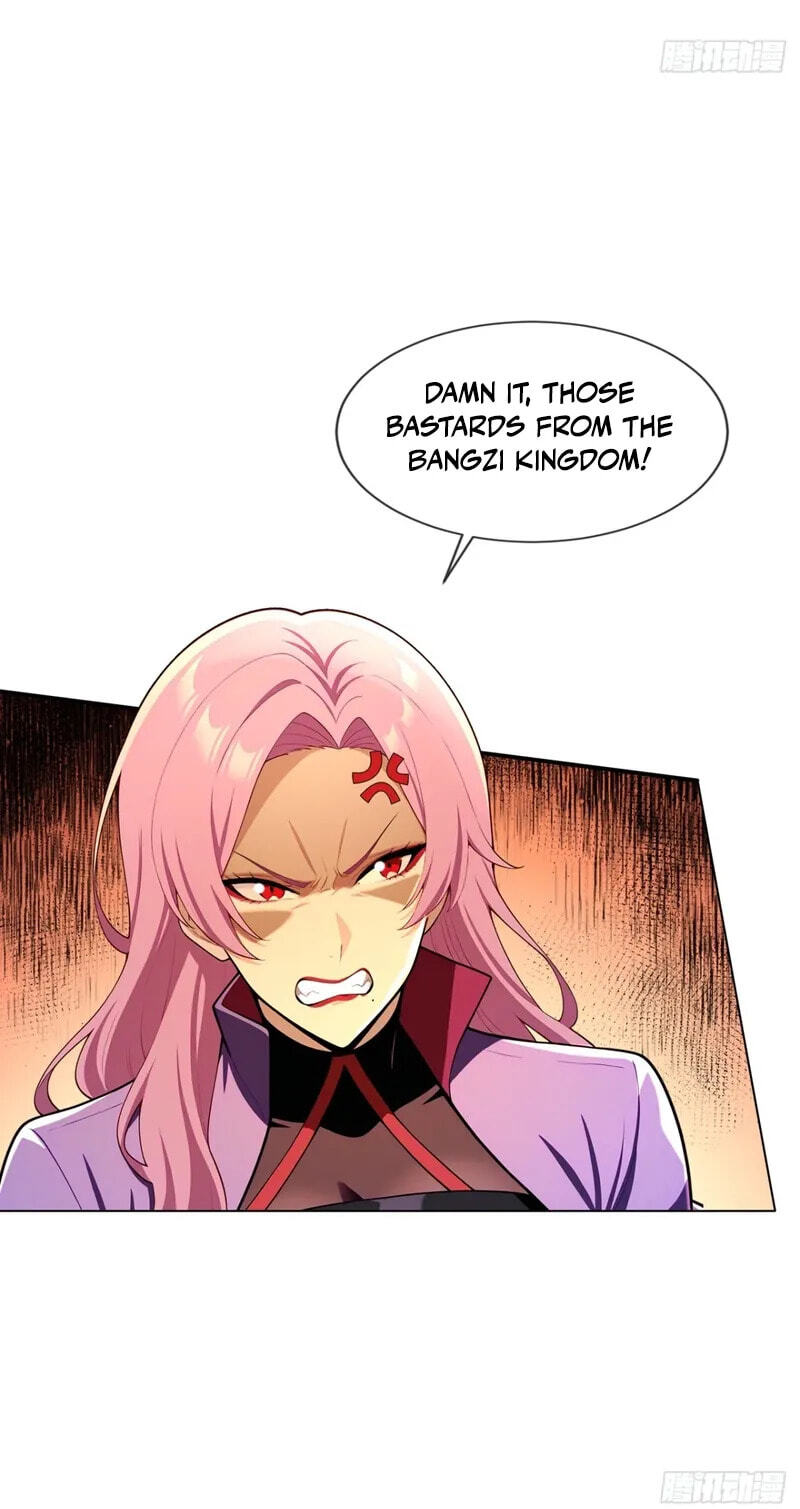 Undead Catastrophe: A Sea of Bones at My Command Chapter 26 page 30 - 