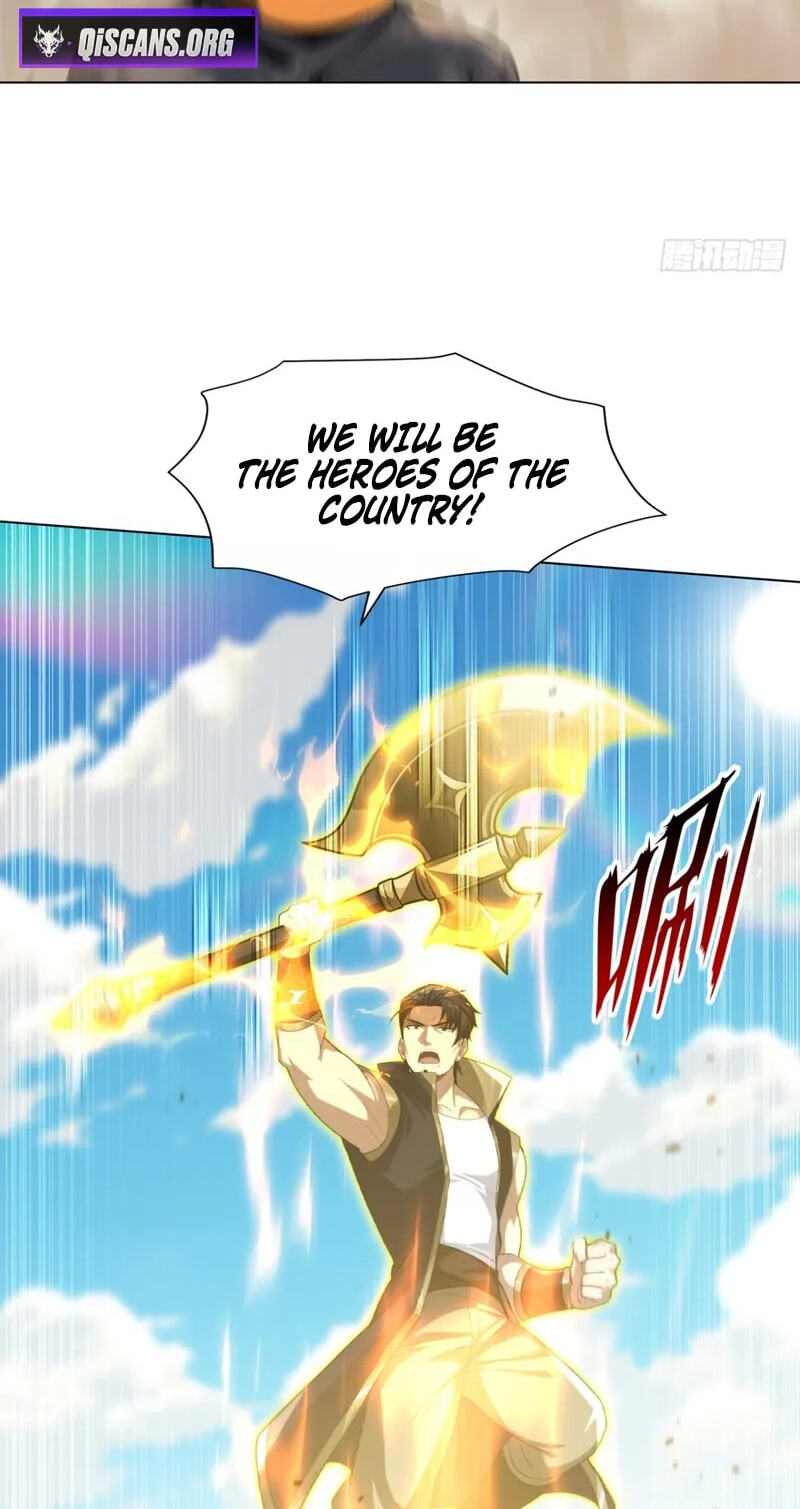 Undead Catastrophe: A Sea of Bones at My Command Chapter 26 page 32 - 
