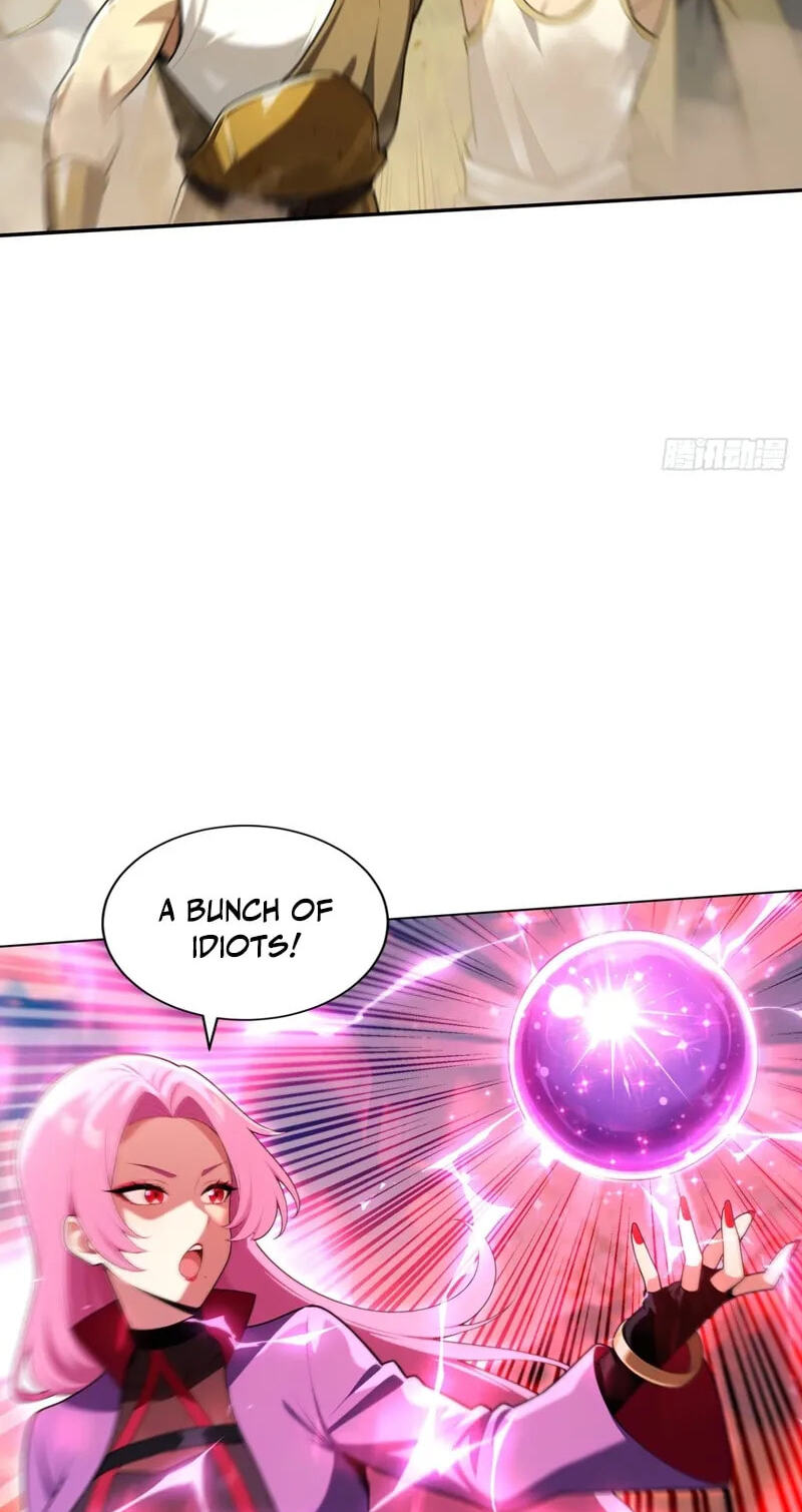 Undead Catastrophe: A Sea of Bones at My Command Chapter 26 page 34 - 