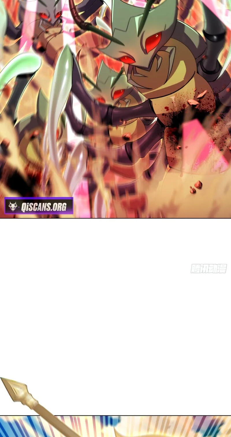 Undead Catastrophe: A Sea of Bones at My Command Chapter 26 page 37 - 
