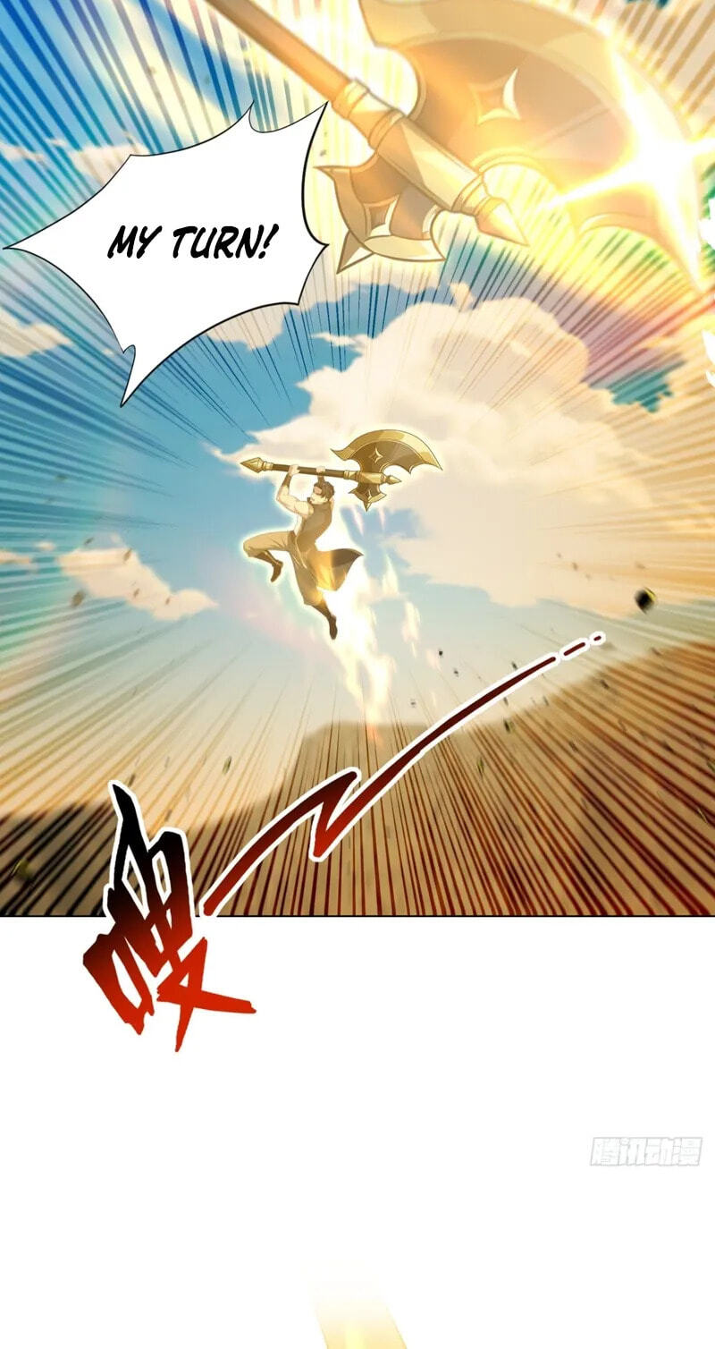Undead Catastrophe: A Sea of Bones at My Command Chapter 26 page 38 - 