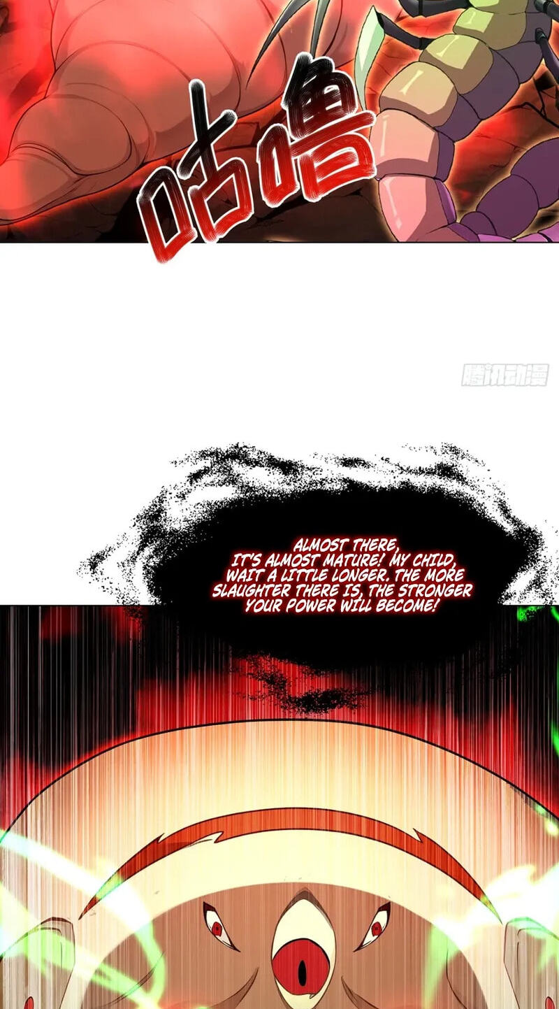 Undead Catastrophe: A Sea of Bones at My Command Chapter 26 page 45 - 