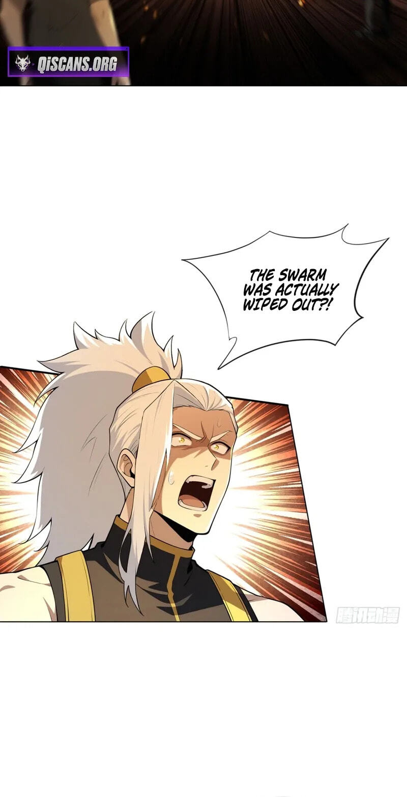 Undead Catastrophe: A Sea of Bones at My Command Chapter 26 page 9 - 