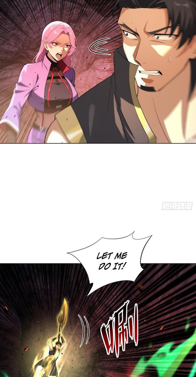 Undead Catastrophe: A Sea of Bones at My Command Chapter 27 page 12 - 