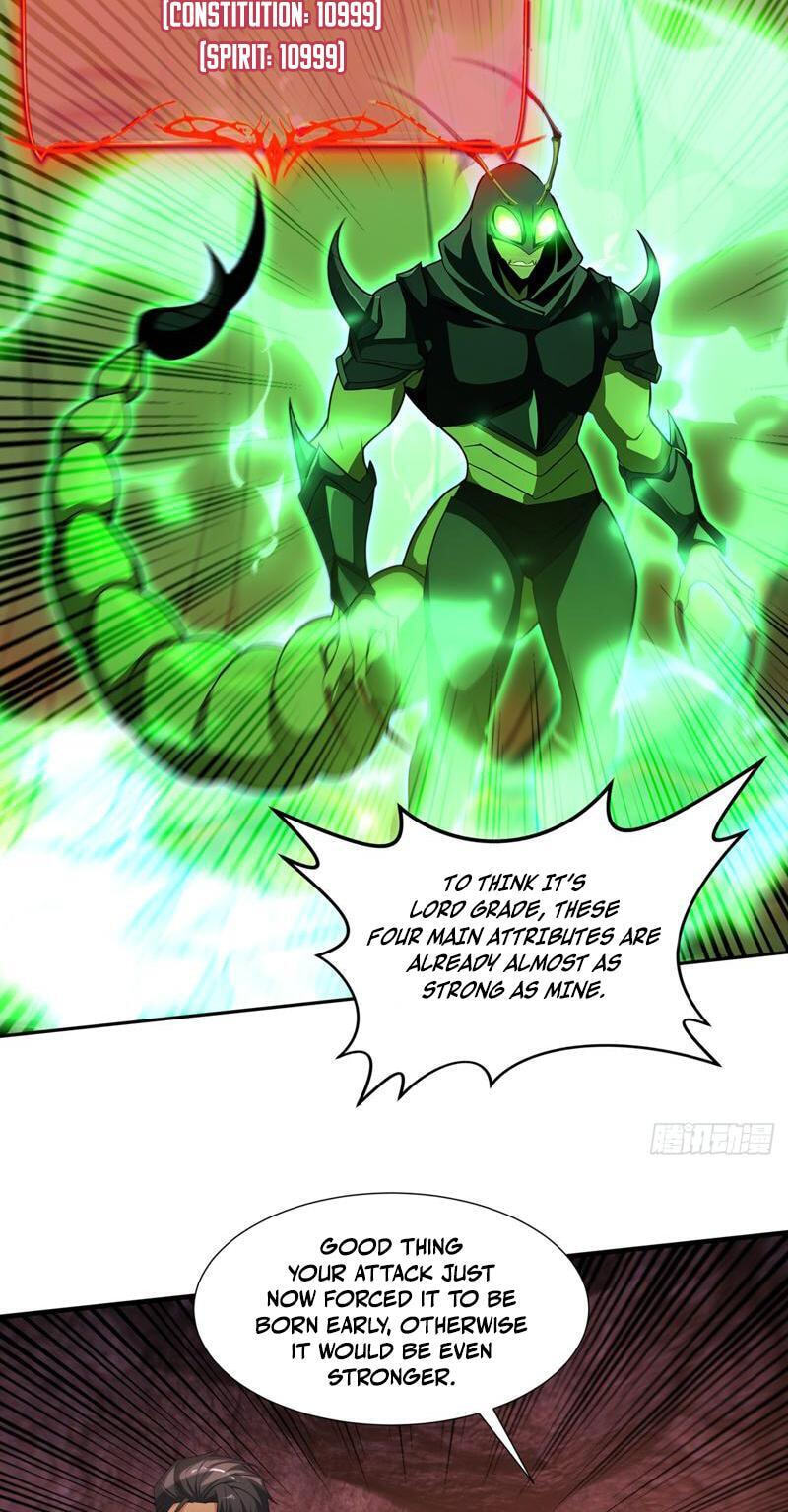 Undead Catastrophe: A Sea of Bones at My Command Chapter 27 page 18 - 