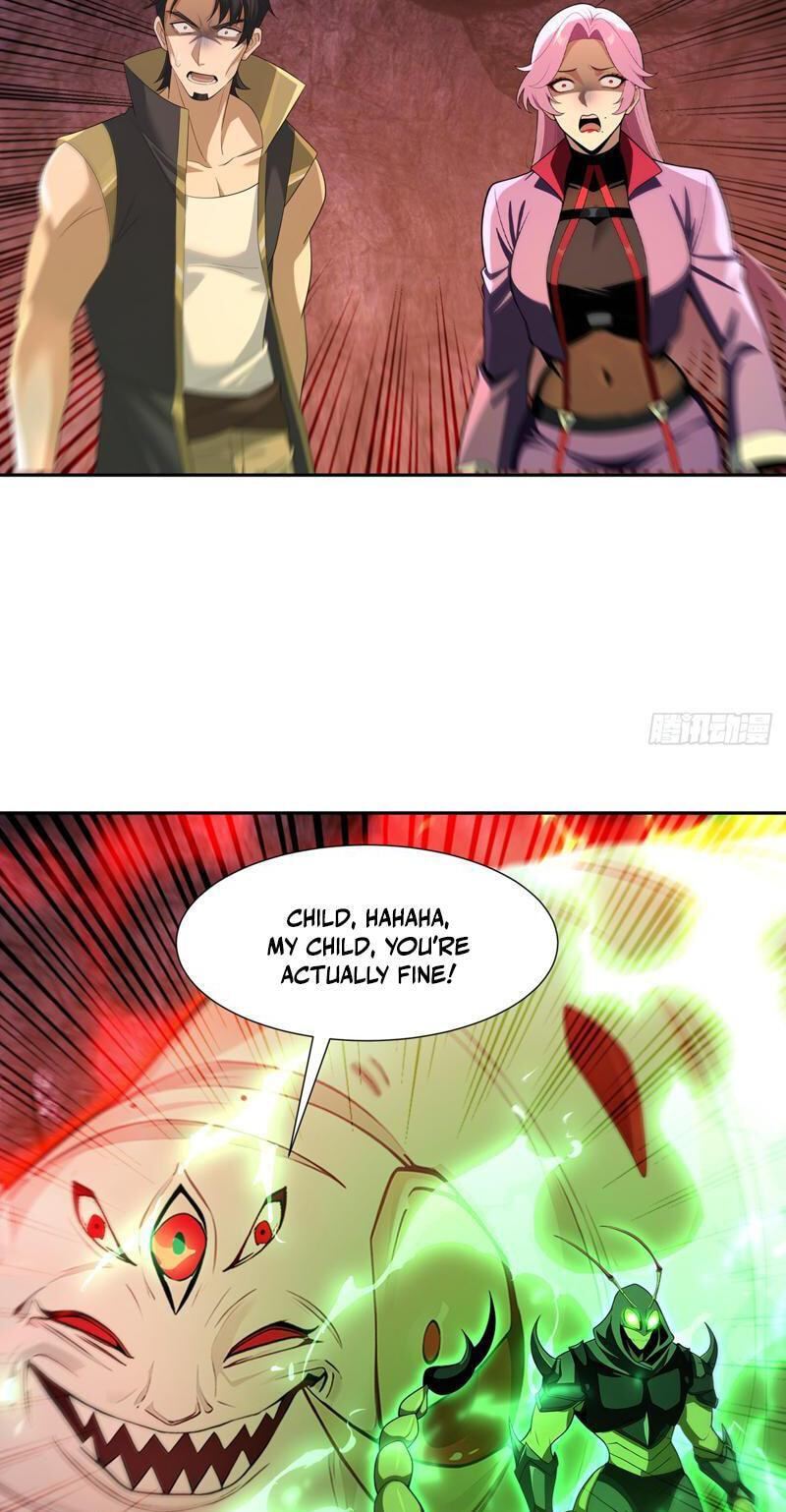 Undead Catastrophe: A Sea of Bones at My Command Chapter 27 page 19 - 
