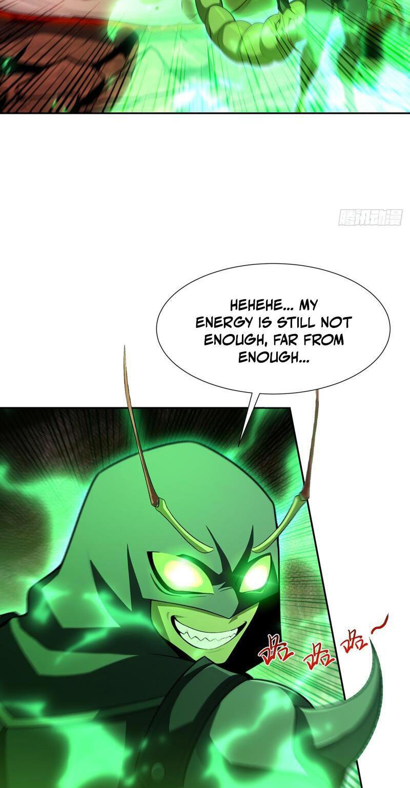 Undead Catastrophe: A Sea of Bones at My Command Chapter 27 page 20 - 