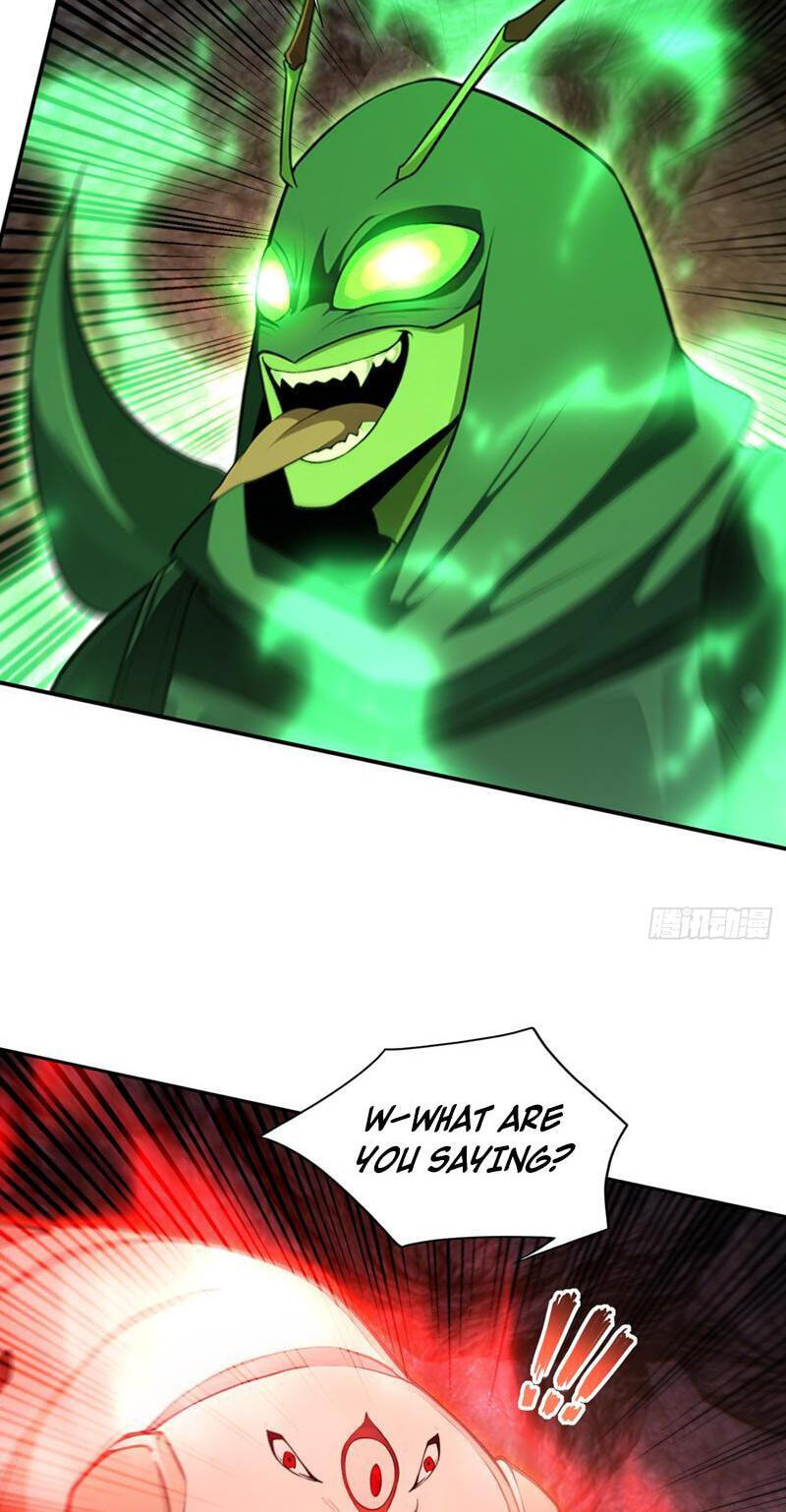 Undead Catastrophe: A Sea of Bones at My Command Chapter 27 page 22 - 