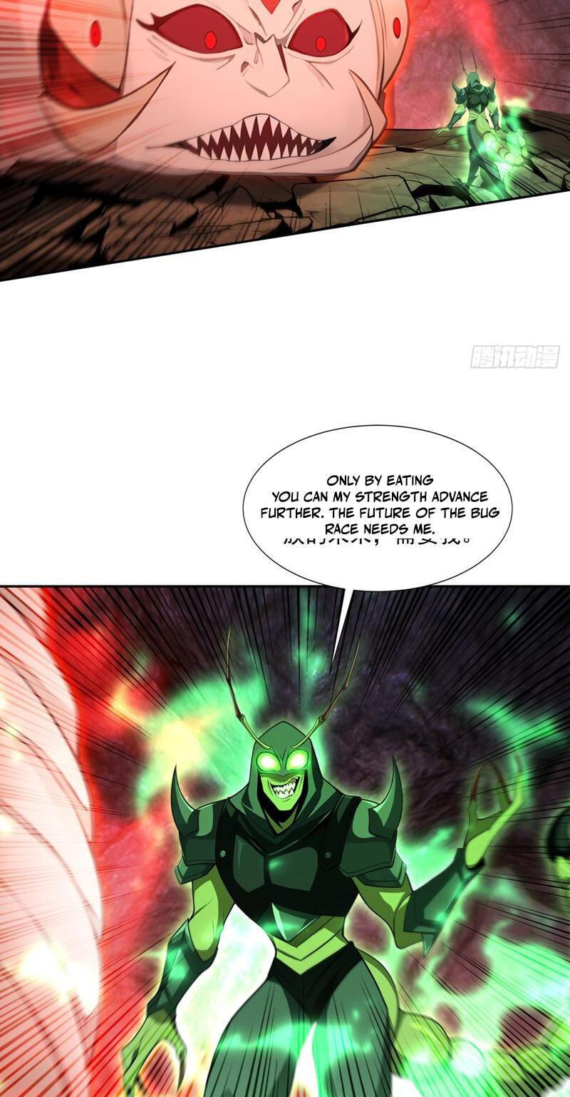 Undead Catastrophe: A Sea of Bones at My Command Chapter 27 page 23 - 