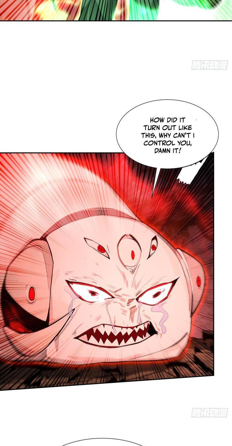 Undead Catastrophe: A Sea of Bones at My Command Chapter 27 page 24 - 