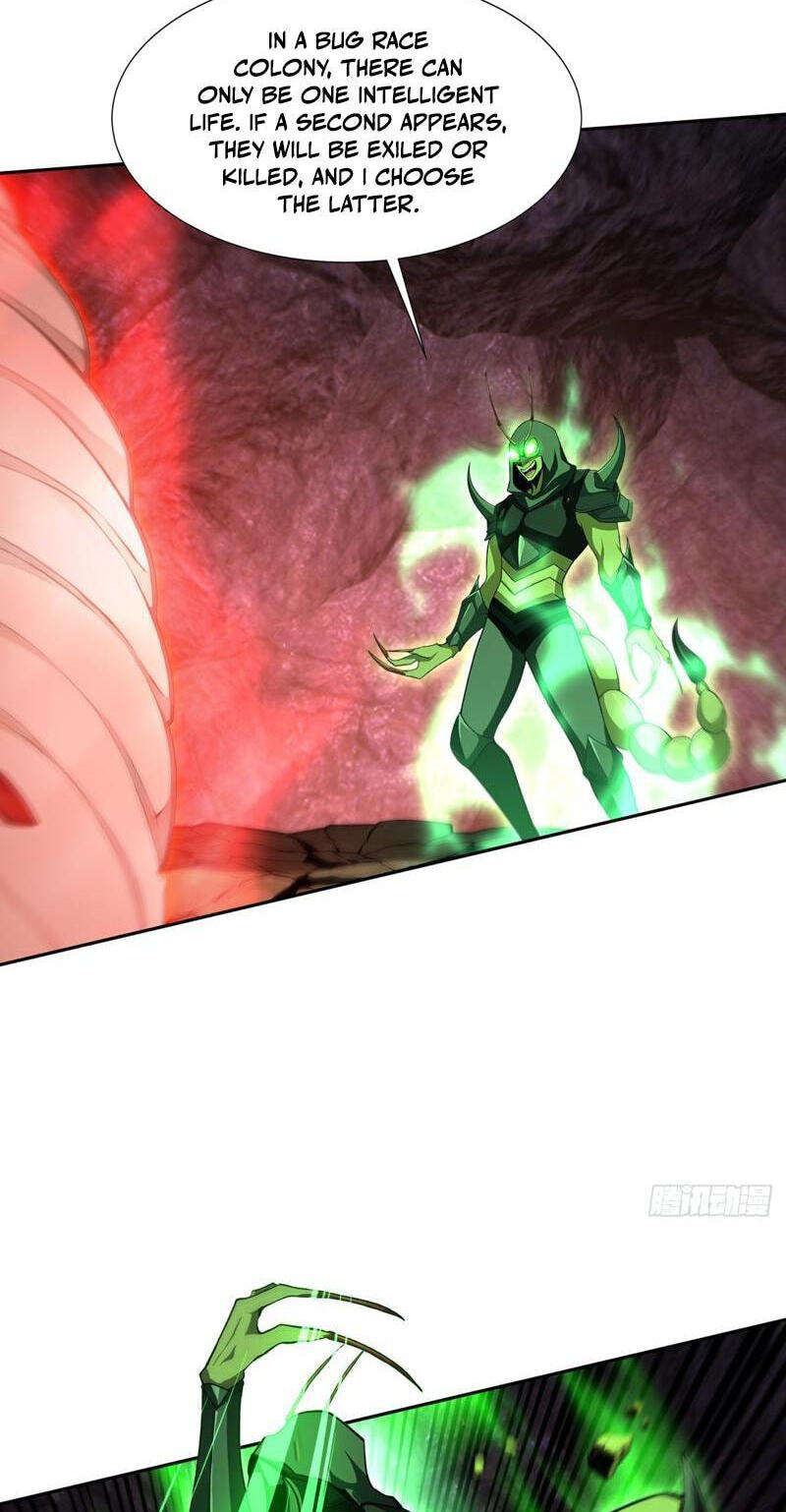 Undead Catastrophe: A Sea of Bones at My Command Chapter 27 page 25 - 