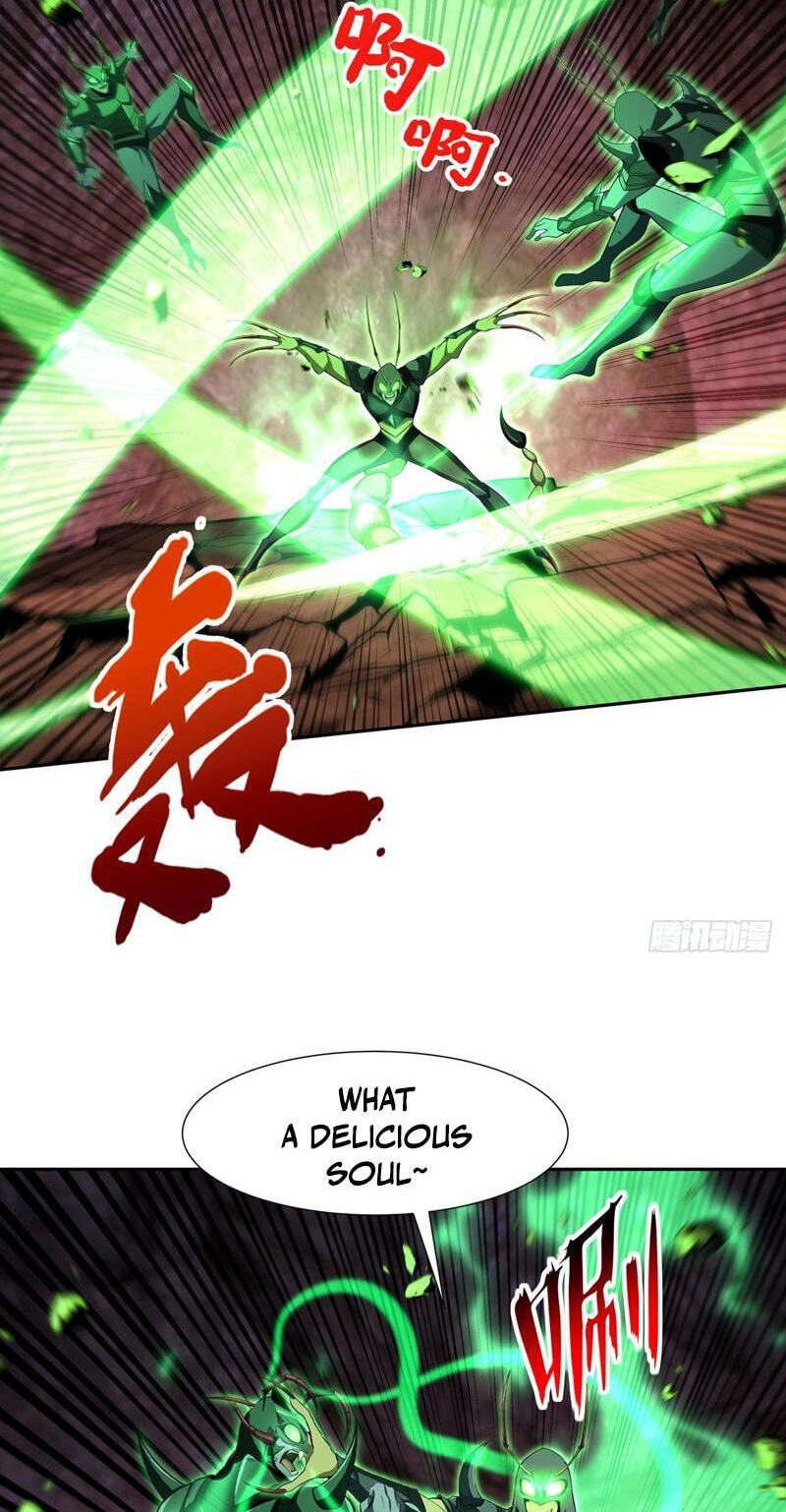 Undead Catastrophe: A Sea of Bones at My Command Chapter 27 page 31 - 