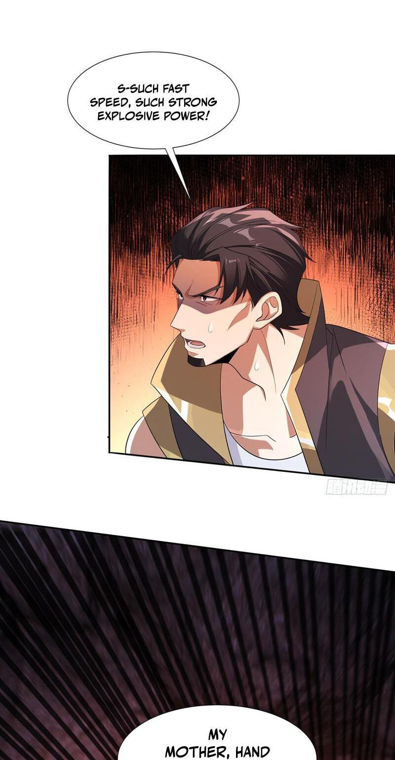 Undead Catastrophe: A Sea of Bones at My Command Chapter 27 page 33 - 
