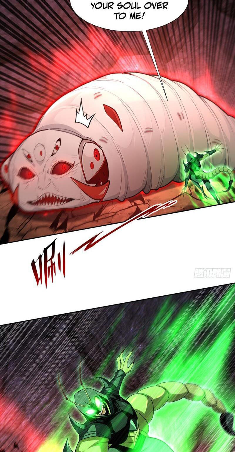 Undead Catastrophe: A Sea of Bones at My Command Chapter 27 page 34 - 