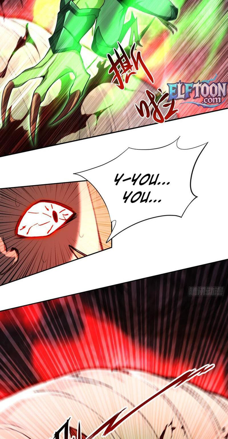 Undead Catastrophe: A Sea of Bones at My Command Chapter 27 page 35 - 