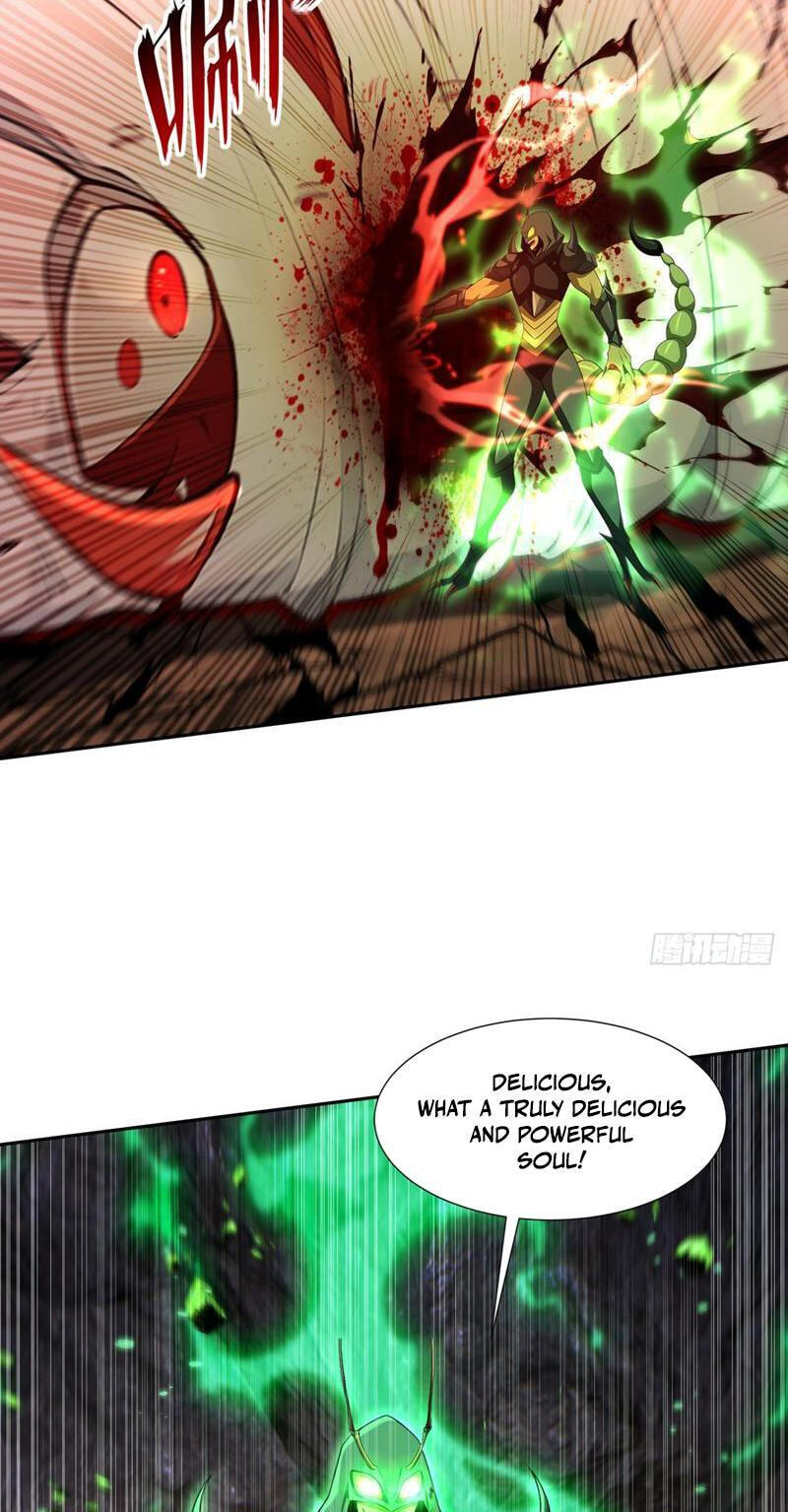 Undead Catastrophe: A Sea of Bones at My Command Chapter 27 page 36 - 