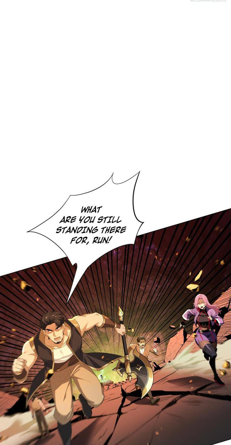 Undead Catastrophe: A Sea of Bones at My Command Chapter 27 page 39 - 