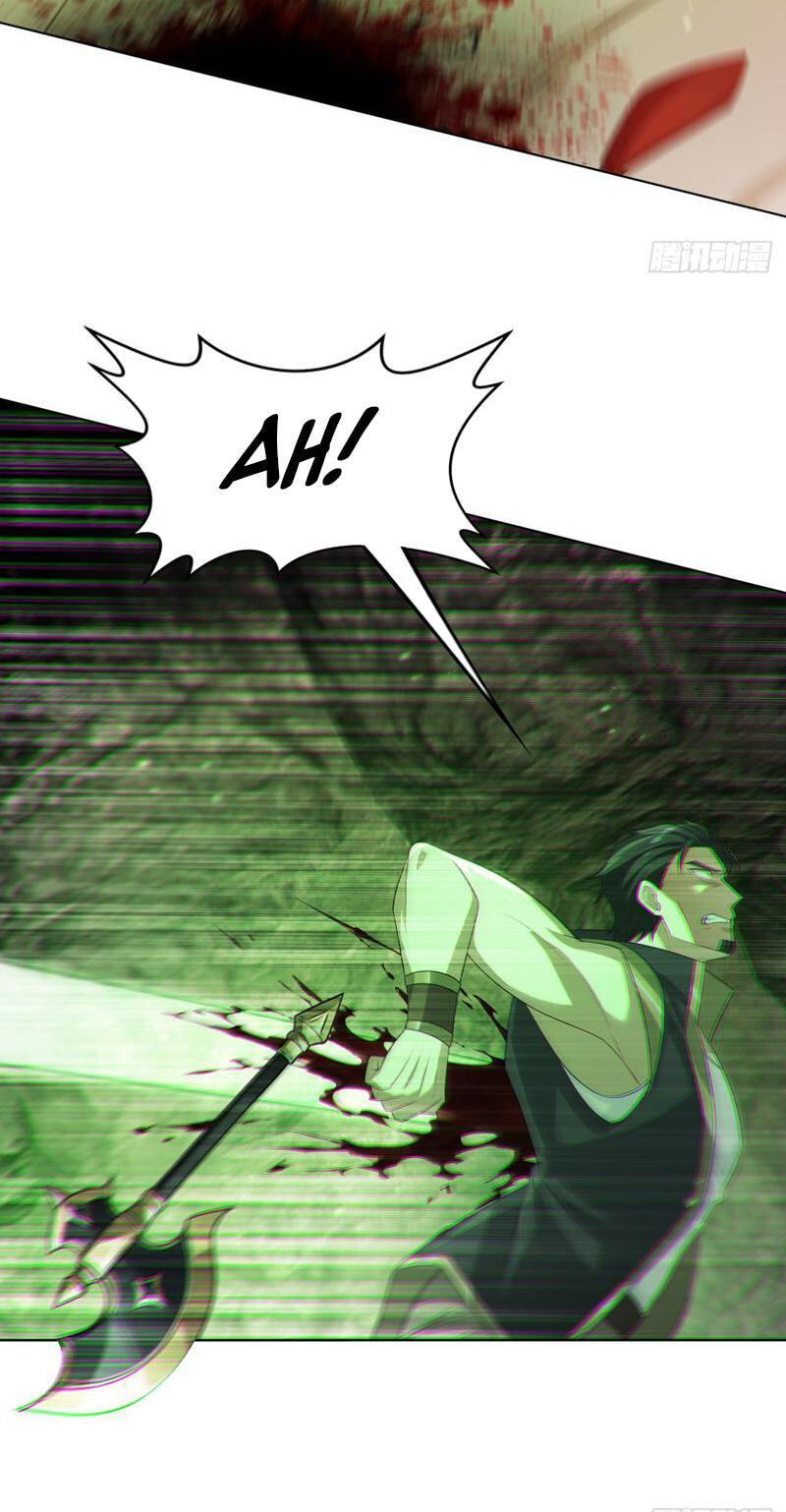 Undead Catastrophe: A Sea of Bones at My Command Chapter 27 page 41 - 