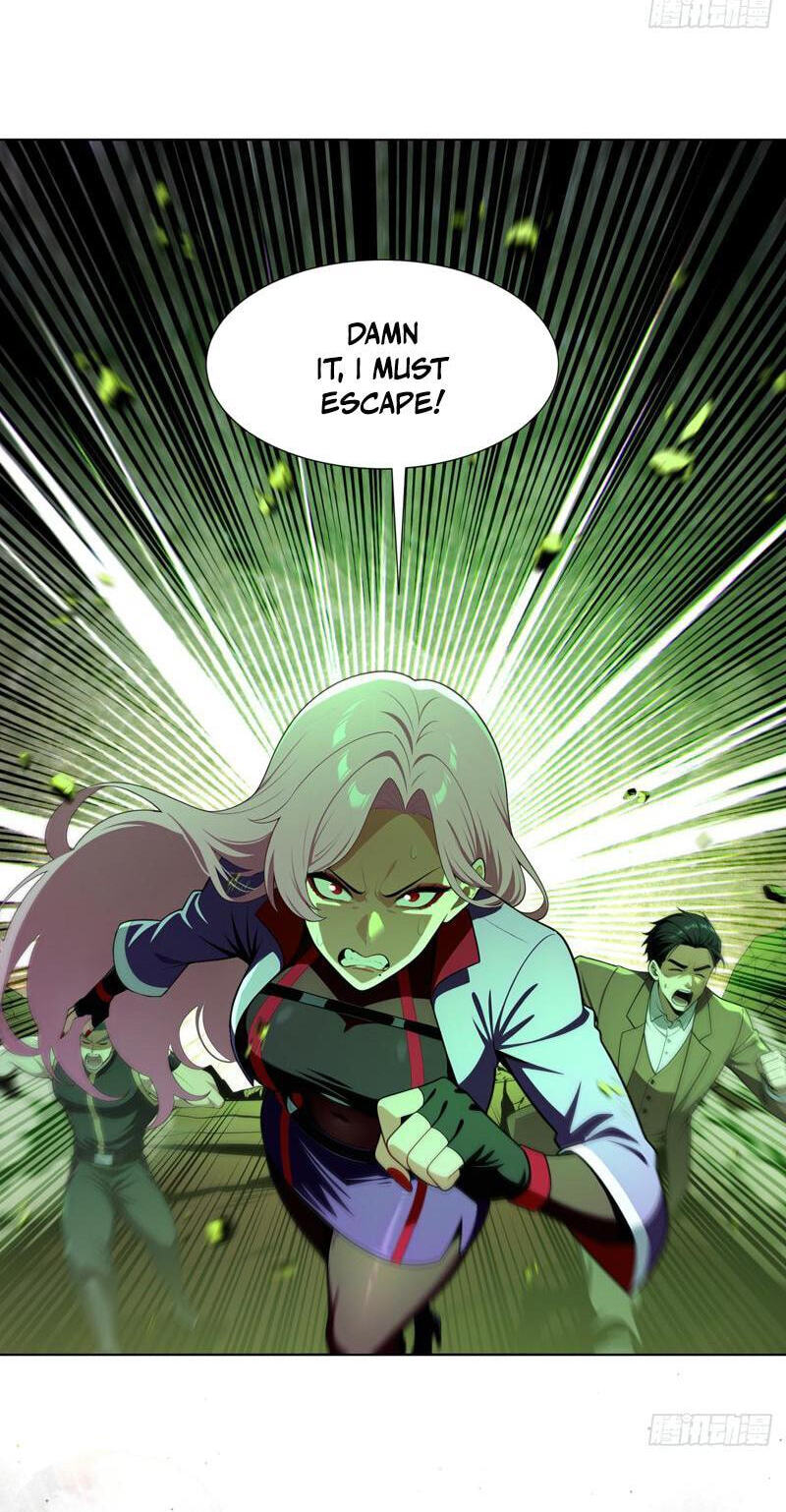 Undead Catastrophe: A Sea of Bones at My Command Chapter 27 page 42 - 