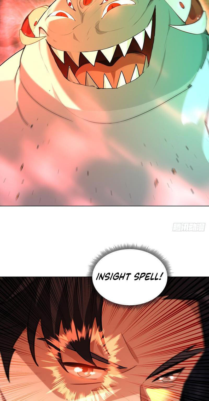 Undead Catastrophe: A Sea of Bones at My Command Chapter 27 page 9 - 