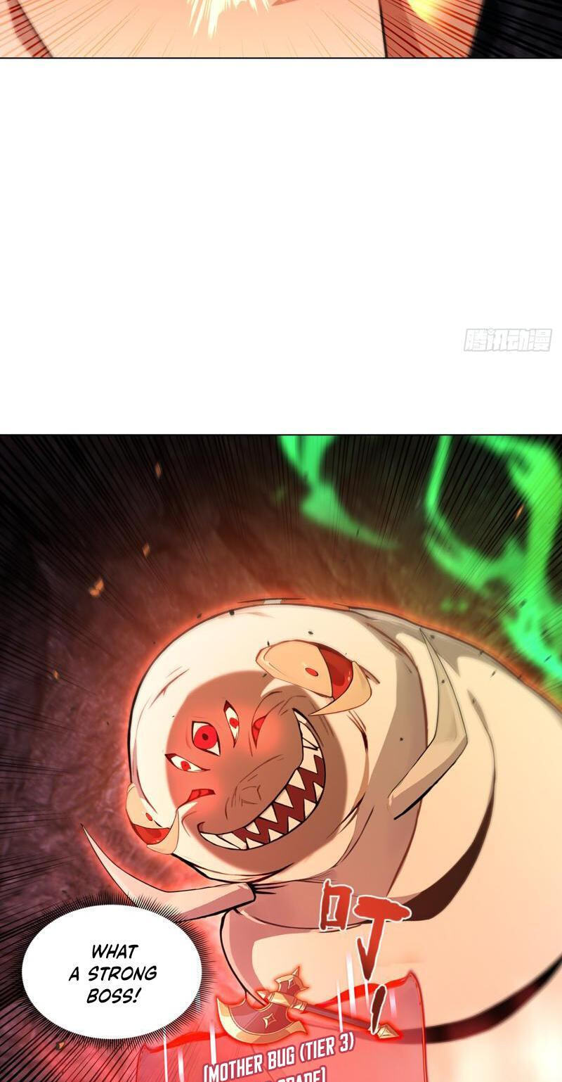 Undead Catastrophe: A Sea of Bones at My Command Chapter 27 page 10 - 