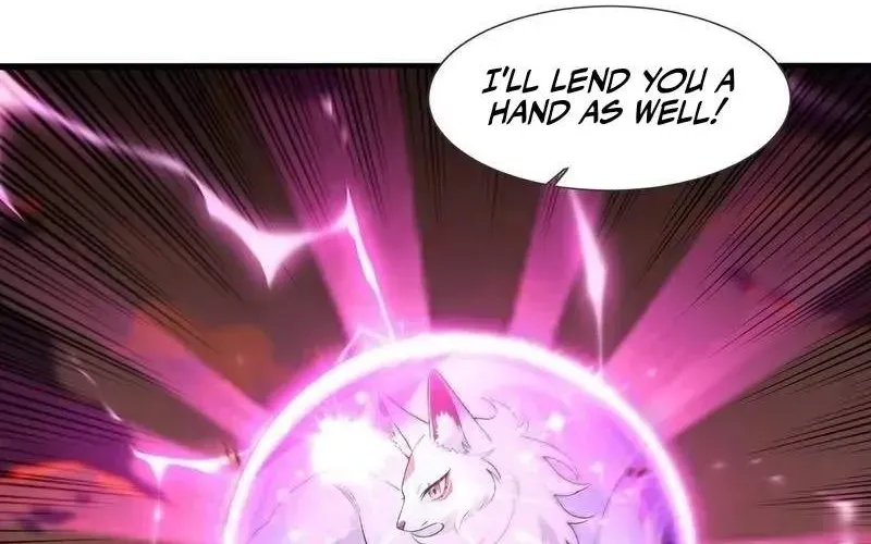 Undead Catastrophe: A Sea of Bones at My Command Chapter 29 page 33 - 
