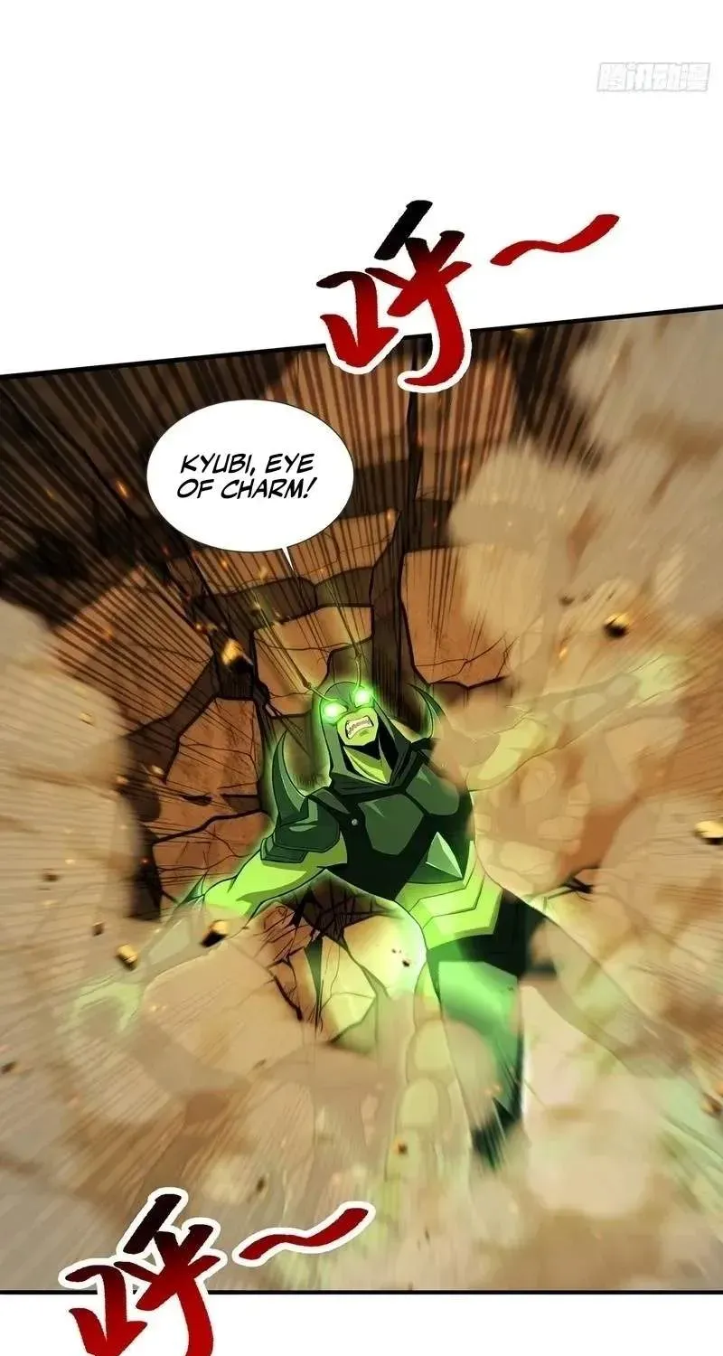 Undead Catastrophe: A Sea of Bones at My Command Chapter 29 page 38 - 