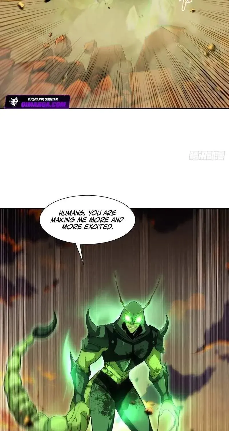 Undead Catastrophe: A Sea of Bones at My Command Chapter 29 page 44 - 