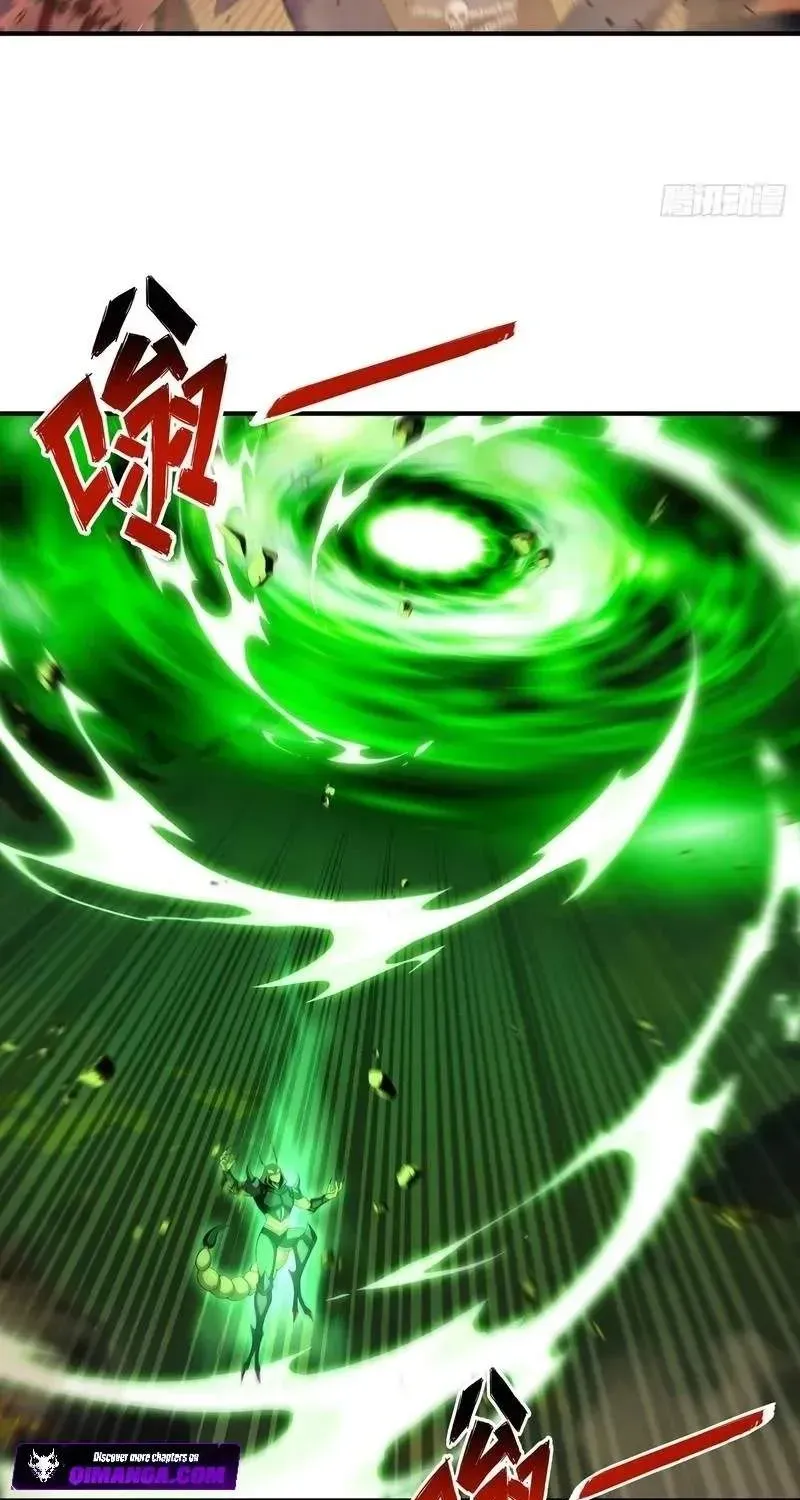 Undead Catastrophe: A Sea of Bones at My Command Chapter 29 page 46 - 