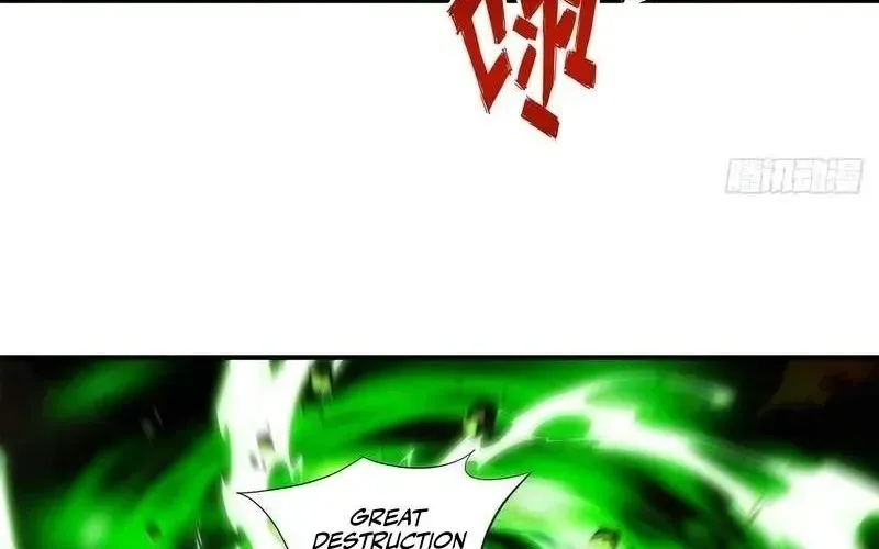 Undead Catastrophe: A Sea of Bones at My Command Chapter 29 page 47 - 